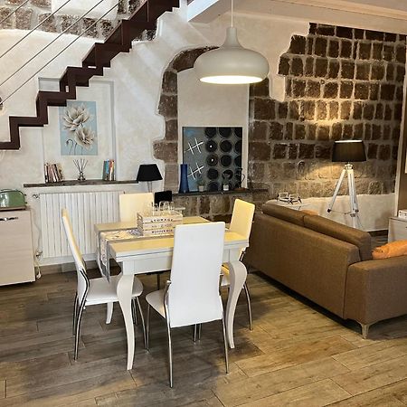 Domus Tuscia Apartments San Faustino Guesthouse Viterbo Eksteriør billede