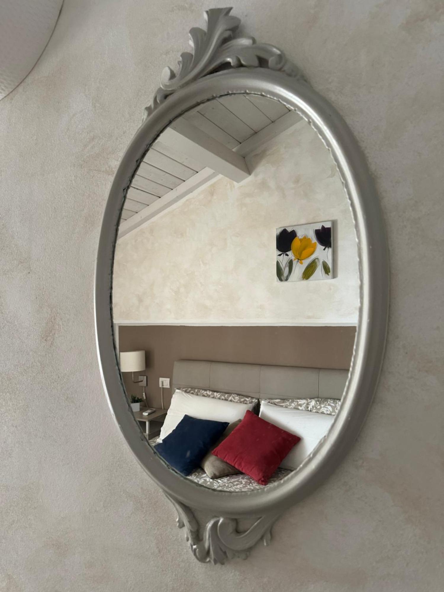 Domus Tuscia Apartments San Faustino Guesthouse Viterbo Eksteriør billede
